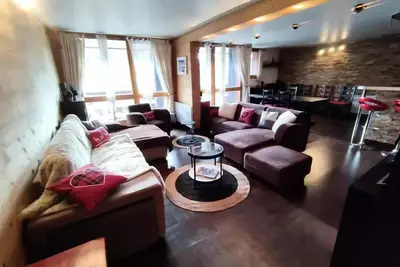 Image de Bel Appartement Tres Spacieux Hameau