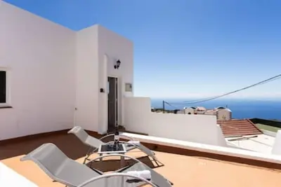 Image de Charming Casa Camila El Pinar, Terrace