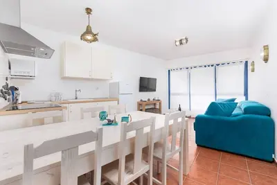 Home2Book Blue Sea Apt 2 min From The Beach