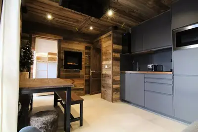 Image de Bel appartement 3 pièces pour 6 personnes de 40m² - L'Alpe d'Huez