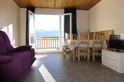 Image de Appartement 2 pièces pour 6 personnes de 37m² - L'Alpe d'Huez