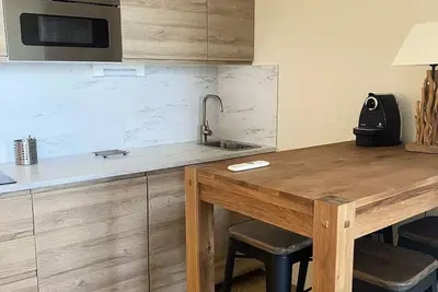 Image de Appartement 2 pièces pour 4 personnes de 23m² - L'Alpe d'Huez