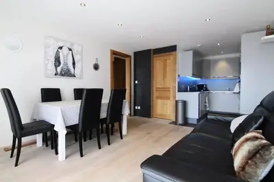 Image de Appartement 2 pièces pour 6 personnes  de 41. 5m²