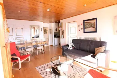 Image de Appartement 3 pièces pour 6 personnes de 70m² - L'Alpe d'Huez