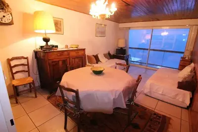 Image de Appartement 3 pièces pour 6 personnes de 55m² - L'Alpe d'Huez