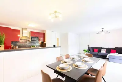 Image de Appartement
