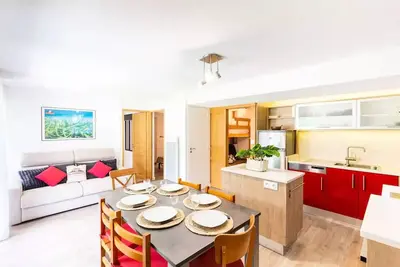 Image de Appartement