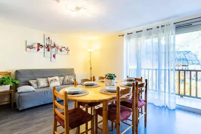 Image de Appartement