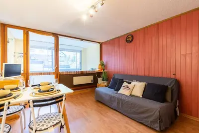 Image de Appartement proche centre et téléphérique