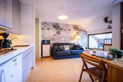 Image de Appartement 4 personnes Saint Lary Village