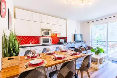 Image de Appartement
