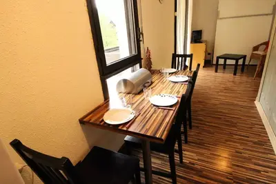 Image de Luchon Studio Pour 2/3 Pers. Au Pied De La Telecabine - Balcon