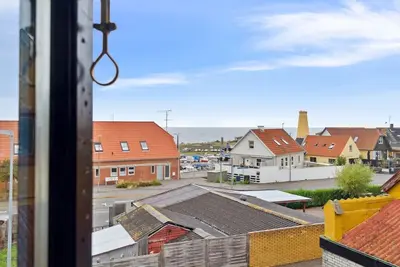 Image de \"Sverkel\" - 100m from the sea by Interhome