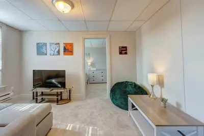 Image de Hell's Kitchen, Apt #1\n1-bedroom apartment just a short walk to Hershey Theatre