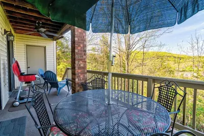 Image de Side-by-Side Condos, 4 Kings, Kid-Friendly, 2 Decks, Pointe Royale