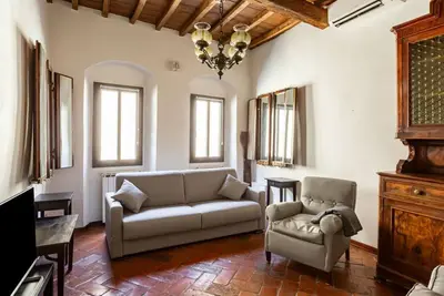 Image de Archi di San Frediano - Lovely Apartment