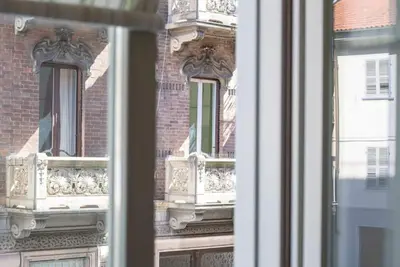 Aurora Retreat, votre base pour explorer Turin