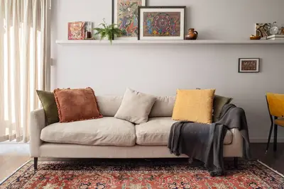 Image de Garden oasis in the heart of Fitzroy