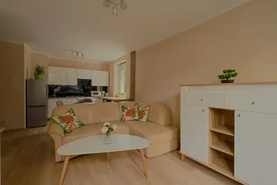 Image de Land of Lakes Apartment