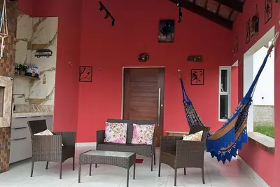 Image de Casa de Campo Lombardi Camp