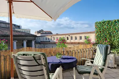 Image de Case Vr Holiday - Blu in Bra