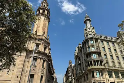 Image de El Born de Barcelona