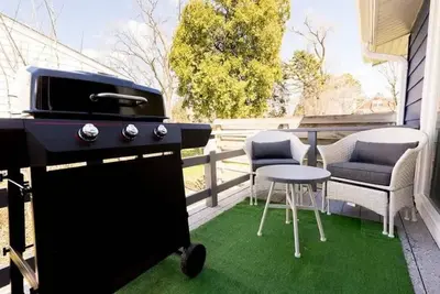 Image de Mini Golf & Game Room + Grill | Lcp Collection