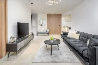 Image de Wonderful Lightful 5bdr, Free Parking