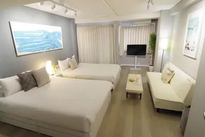 Image de 803 6 minutes walk from Nihonbashi Station Withi - 803 / Osaka Ōsaka