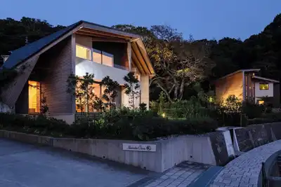 Image de Windmill Building Accommodation 14 people Enjo / Shimoda Shizuoka