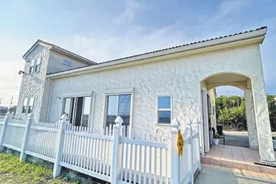 Image de Navona Beach House Cottage with terrace overlook / Asahi City Chiba