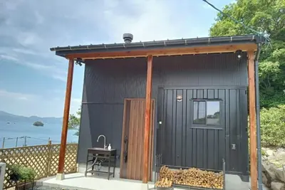 Image de Nagi Building B Pets allowed Entire building re / Kure Hiroshima