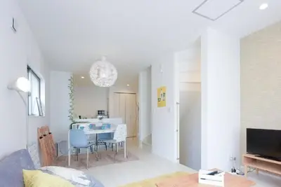 Image de Newly built detached house 75 sqm IkebukuroSug / Toshima-ku Tokyo