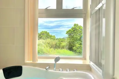 Image de Spacious garden Pet friendly  Designer house for \/ Uruma Okinawa