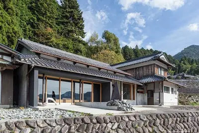 Image de Breakfast and dinner included Glamping and tradi / Kanzaki County Hyōgo