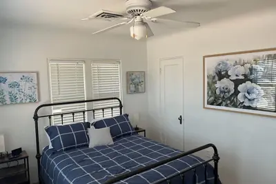 Image de Charming 2-bedroom house in Safford, Az with Ac, Wi-Fi