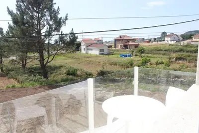 Image de Alén de Louro - Apartamento 4 Lariño