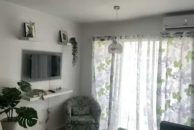 Image de 2-bedroom apartment in wonderful Santo Domingo Este with Ac