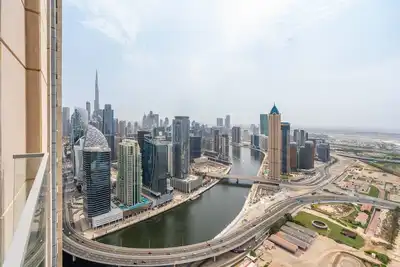 Image de GuestReady - Séjour luxueux avec vue sur le canal