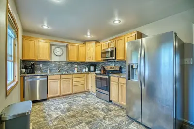 Image de Much more than a Functional 3 Bedroom Flat