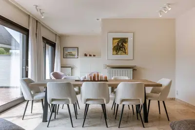 Image de Huswell - Charming villa in Koksijde near the beach