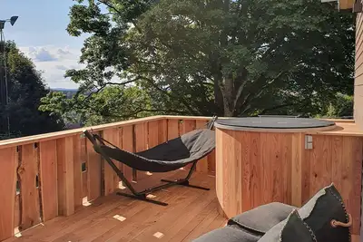 Image de Rodel Lodge - Alpine Lifestyle Lodge for 2-6 people with sauna and hot pot!