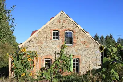 Image de Ferienhaus für 9 Gäste mit 95m² in Malschwitz