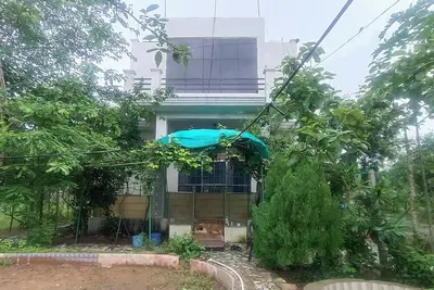 Image de A farmhouse stay - Live amidst nature