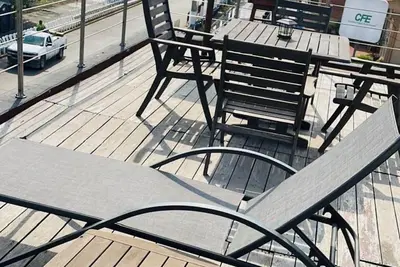 Image de Incredible view of the river