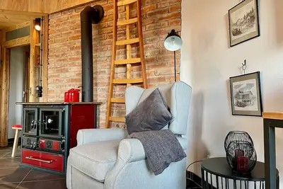 Image de Vacation apartment/apartment for 3 guests with 90m² in Steingaden (265495)