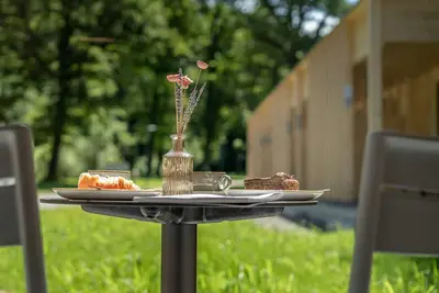 Image de Vacation apartment/apartment for 4 guests with 29m² in Dornbirn (265884)