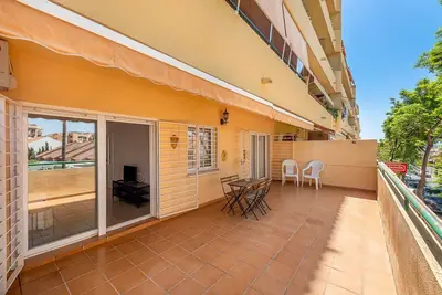 Image de Beautiful 2 Bed Apartment Los Pacos