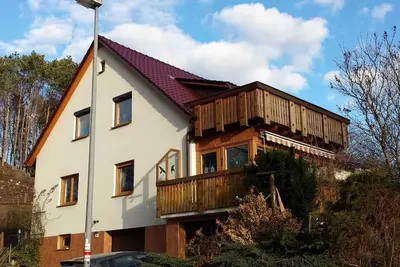 Image de Ferienwohnung Christine Trautner - Ferienwohnung Trautner