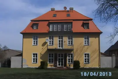 Image de Stay at the Pannewitz manor house